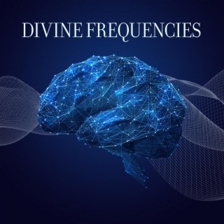 Divine Frequencies: Deep Meditation with Hz Wisdom