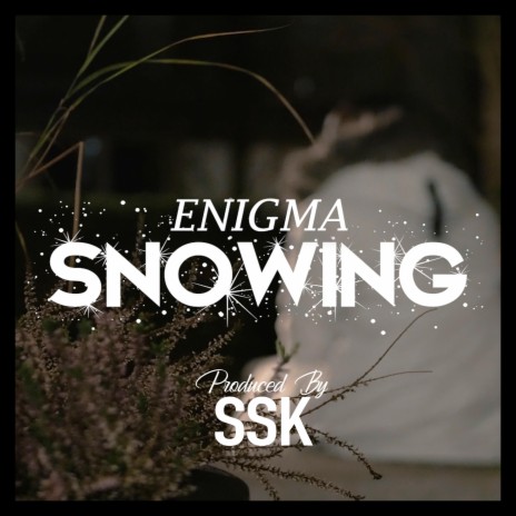 Snowing | Boomplay Music