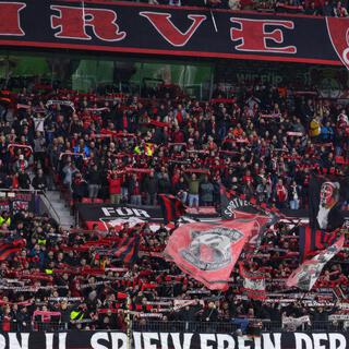 Bayer 04 Leverkusen