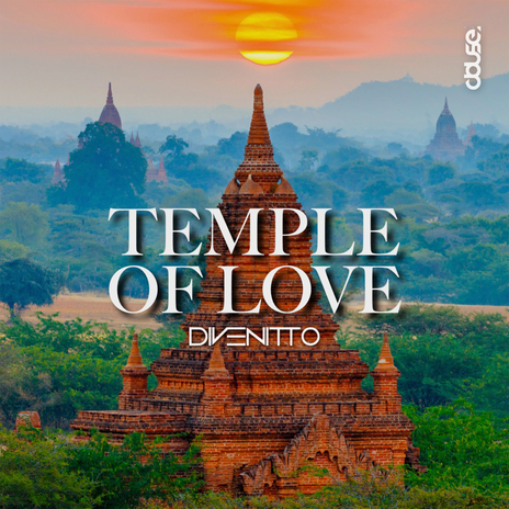 Temple Of Love | Boomplay Music