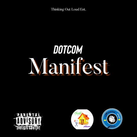 Manifest | Boomplay Music