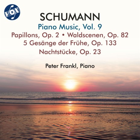 Papillons, Op. 2: No. 12, Finale | Boomplay Music