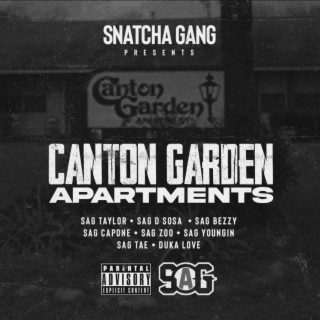 Canton Garden Apartments