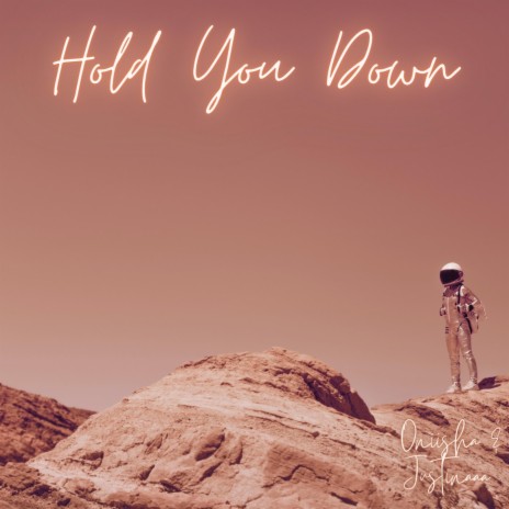 Hold You Down ft. Justinaaa | Boomplay Music