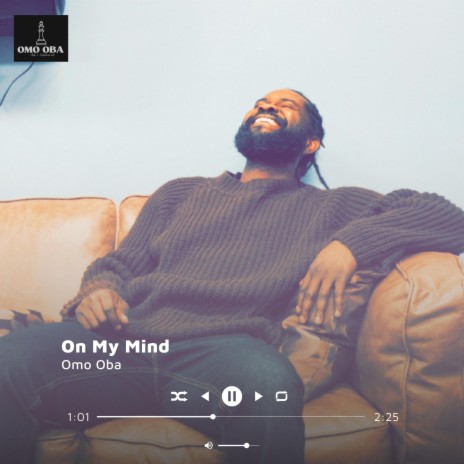 On My Mind | Boomplay Music