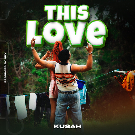 This Love | Boomplay Music