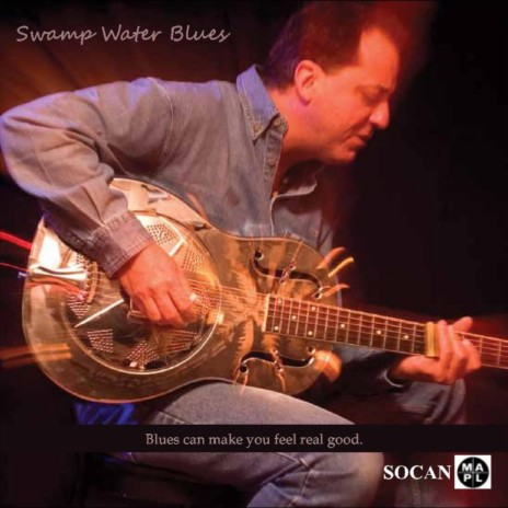 Swamp Water Blues | Boomplay Music