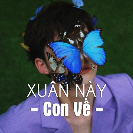 Xuân Này Con Không Về (Remix) ft. H2K | Boomplay Music