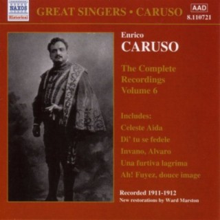 Download Enrico Caruso album songs Caruso Enrico Complete