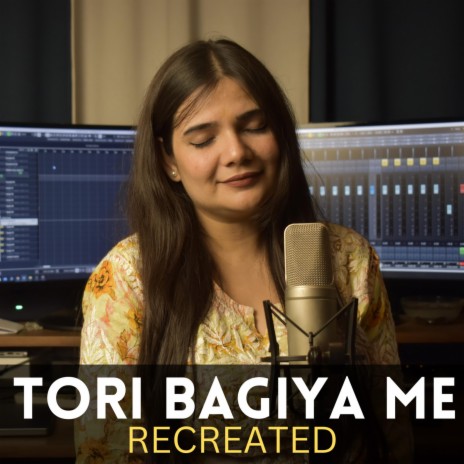 Tori Bagiya me (Recreated Version) | Boomplay Music