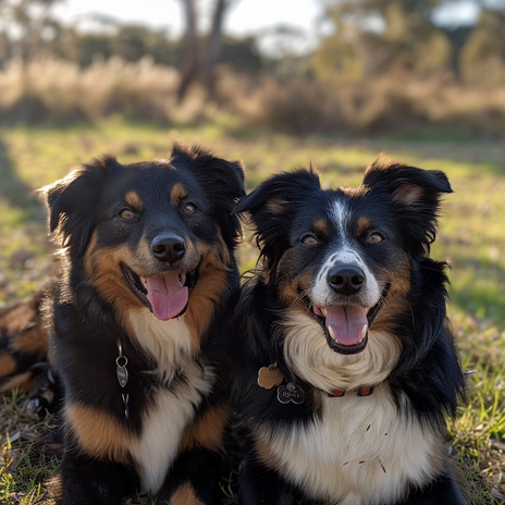 When We Were Old ft. Dog Calming Music & Dog Relaxation | Boomplay Music