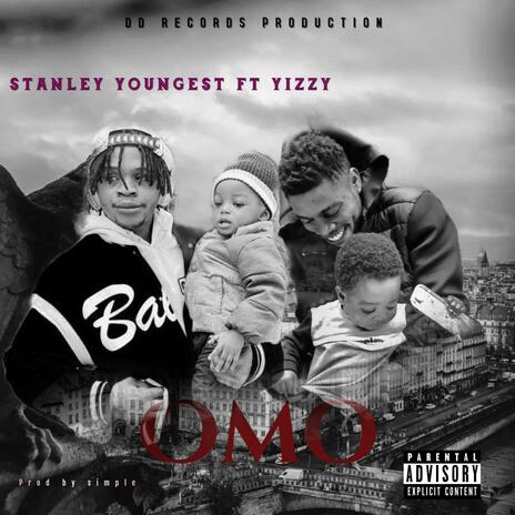 Omo'Nogie ft. Stanley Youngest | Boomplay Music