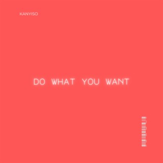 Do What You Want lyrics | Boomplay Music
