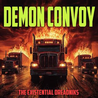 Demon Convoy