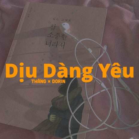 Dịu Dàng Yêu (Beat Remix)