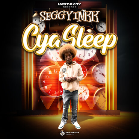 Cya Sleep | Boomplay Music