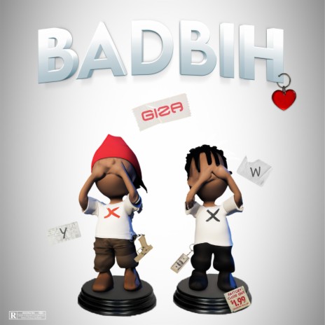 BADBIH | Boomplay Music