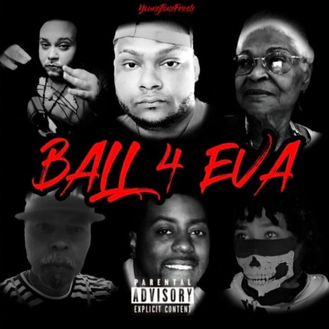 Ball Foreva | Boomplay Music