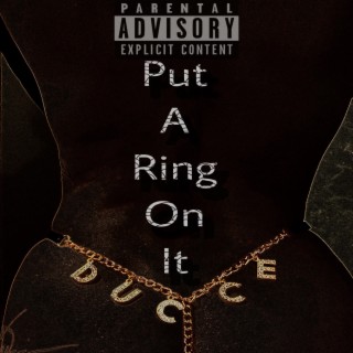 Put A Ring On It lyrics | Boomplay Music