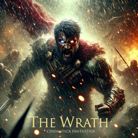 The Wrath | Boomplay Music