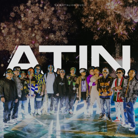 Atin | Boomplay Music