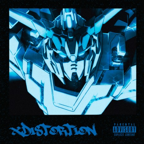 DISTORTION | Boomplay Music