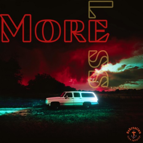 More Less | Boomplay Music