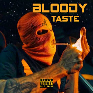 Bloody Taste