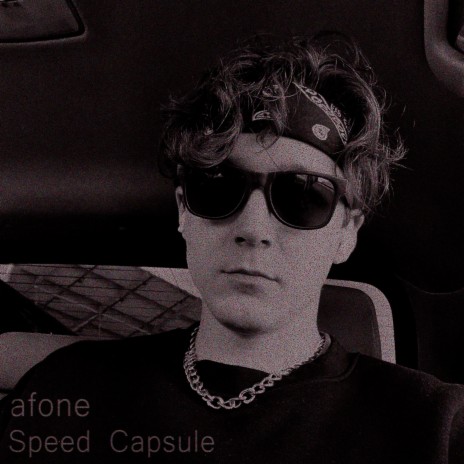 Speed Capsule