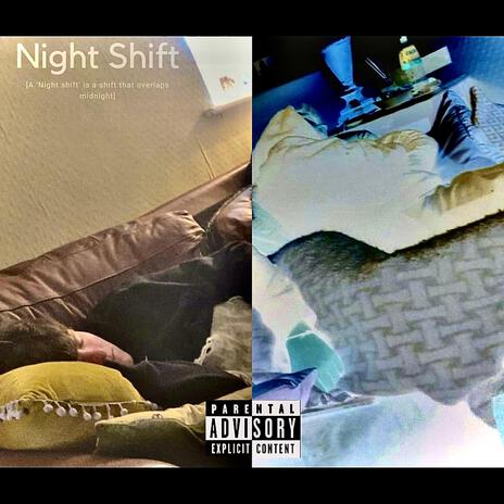 Night Shift | Boomplay Music