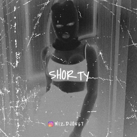 SHORTY (2022 sample drill type beat)