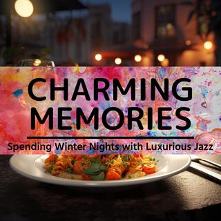 Spending Winter Nights with Luxurious Jazz