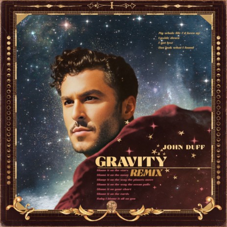Gravity (Remix) | Boomplay Music
