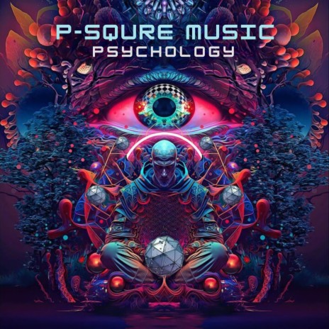 Psychology (Original mix) | Boomplay Music