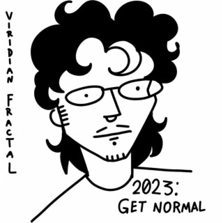 2023: Get Normal
