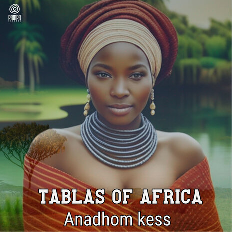 Tablas of Africa | Boomplay Music