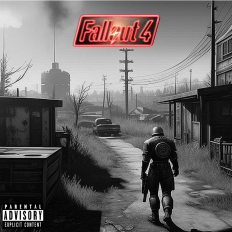 Fallout 4 ft. lil hoegetter | Boomplay Music