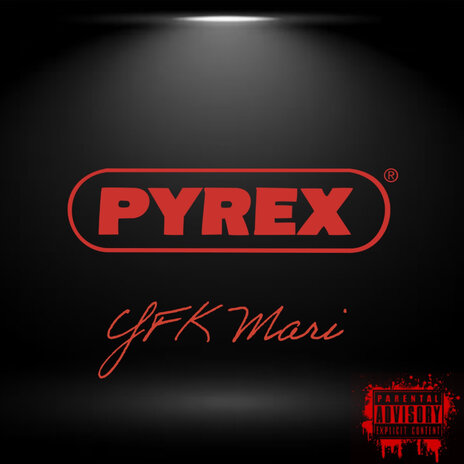 Pyrex | Boomplay Music