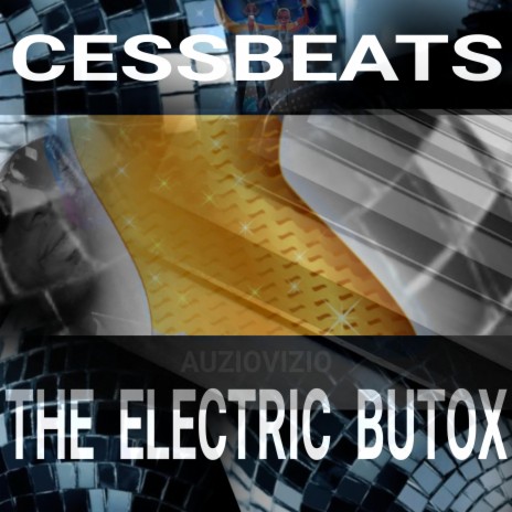 THE ELECTRIC BOTOX | Boomplay Music