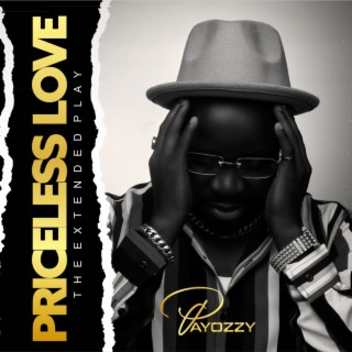Priceless Love (The Extended Play)