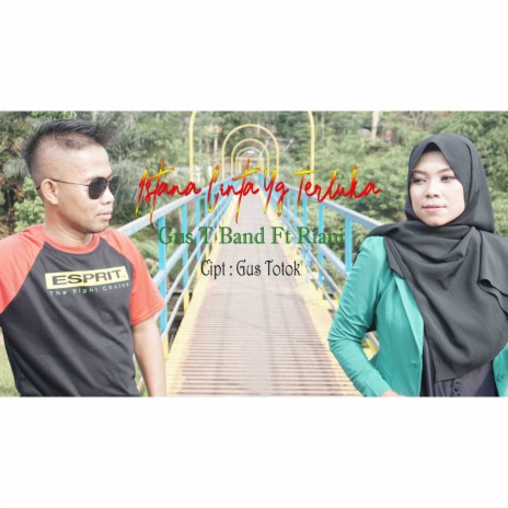 Istana Cinta Yang Terluka ft. Riani | Boomplay Music