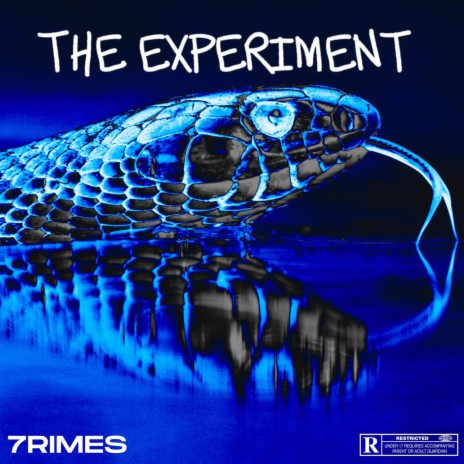 The experiment | Boomplay Music