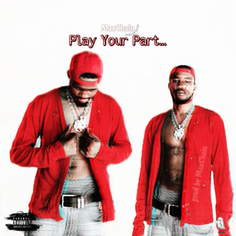 Play Your Part | Boomplay Music