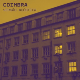 Coimbra (versão acústica)