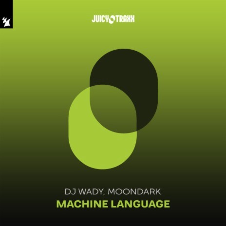 Machine Language (Extended Mix) ft. MoonDark | Boomplay Music