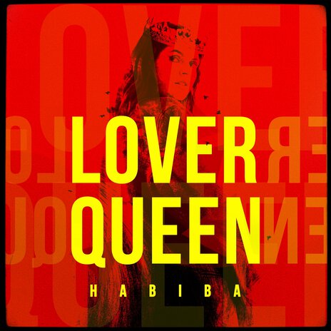 Lover Queen | Boomplay Music