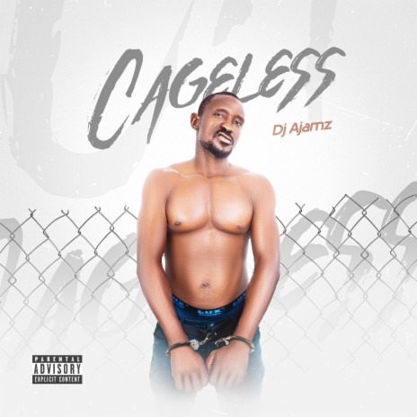 Cageless | Boomplay Music
