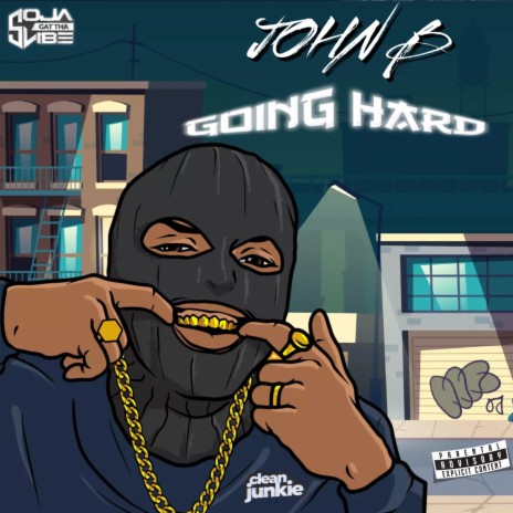 Going Hard | Boomplay Music