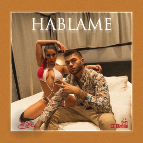 Hablame | Boomplay Music