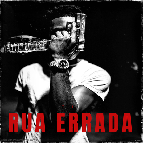 RUA ERRADA | Boomplay Music